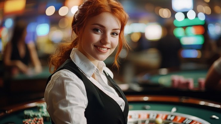 Baccarat Live Table